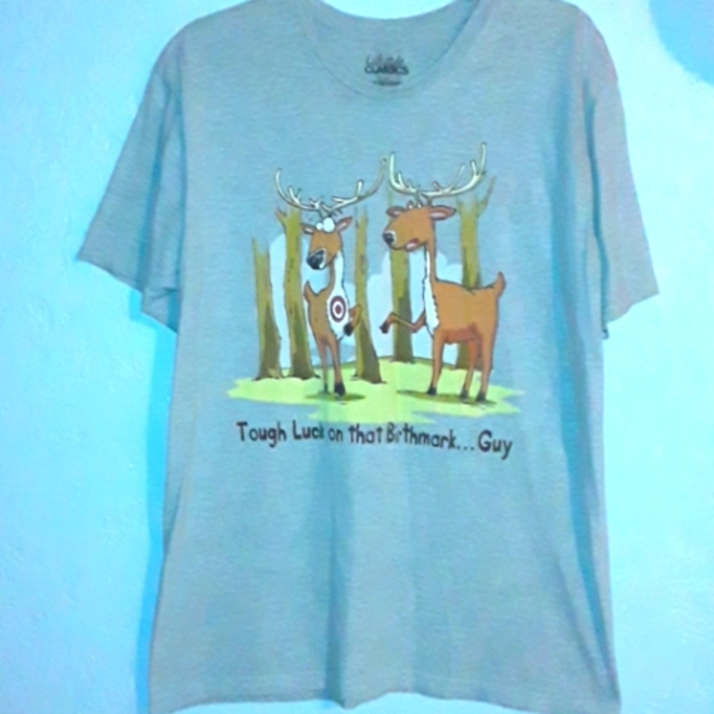 Lifestyle Classics Tee